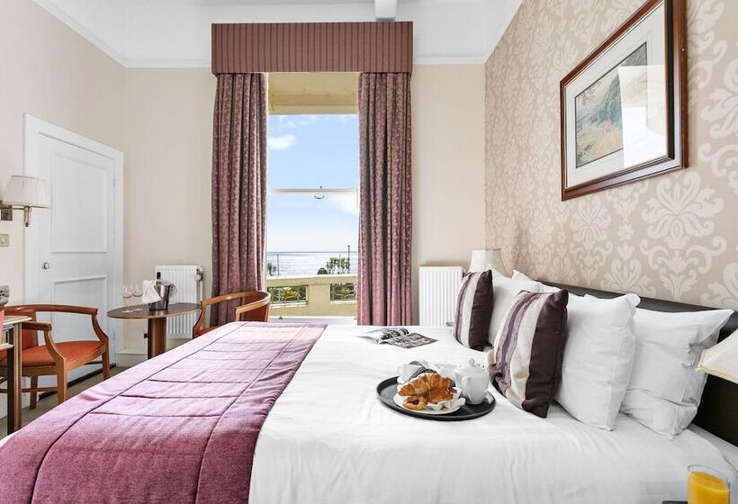 اتاق استاندارد با چشمانداز دریا, The Grand