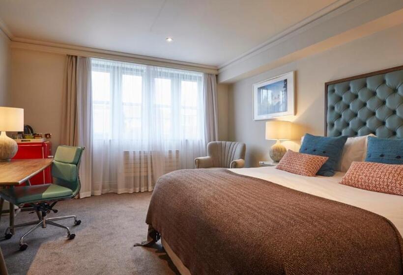 غرفة قياسية, The Great House, Sonning, Berkshire