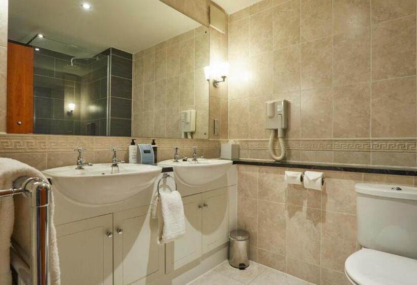 Номер Стандарт, The Great House, Sonning, Berkshire