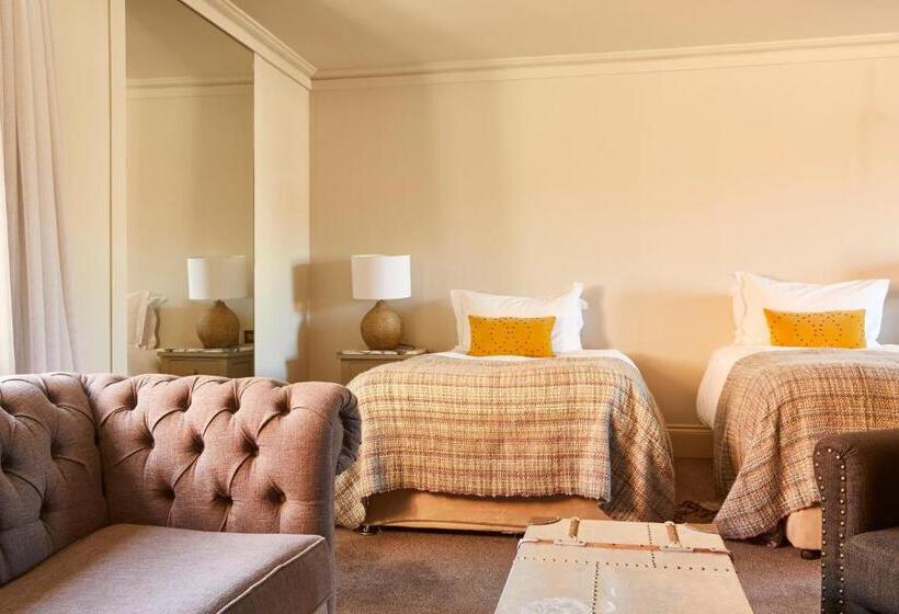 غرفة قياسية, The Great House, Sonning, Berkshire