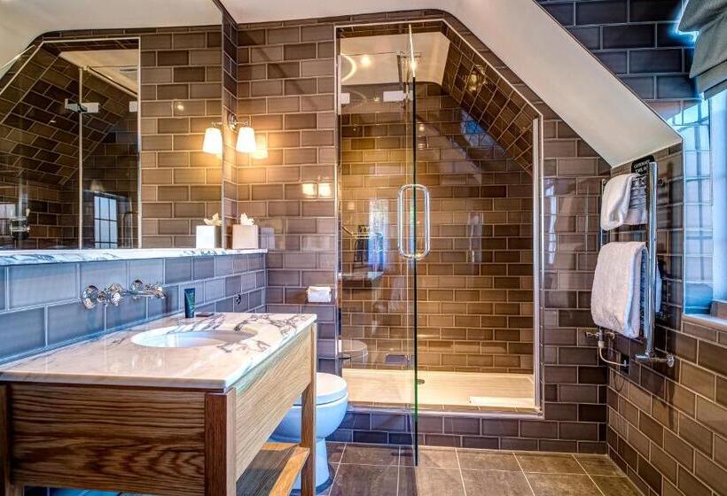 标准间, The Great House, Sonning, Berkshire