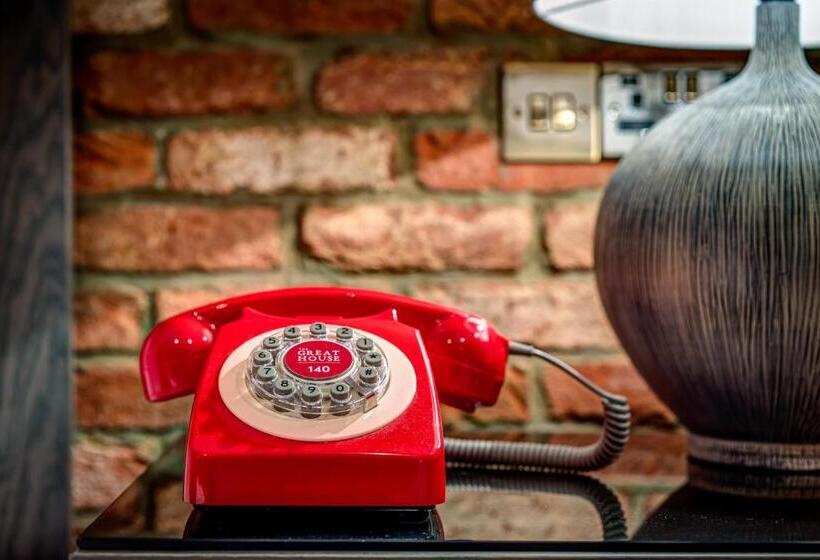 套房, The Great House, Sonning, Berkshire