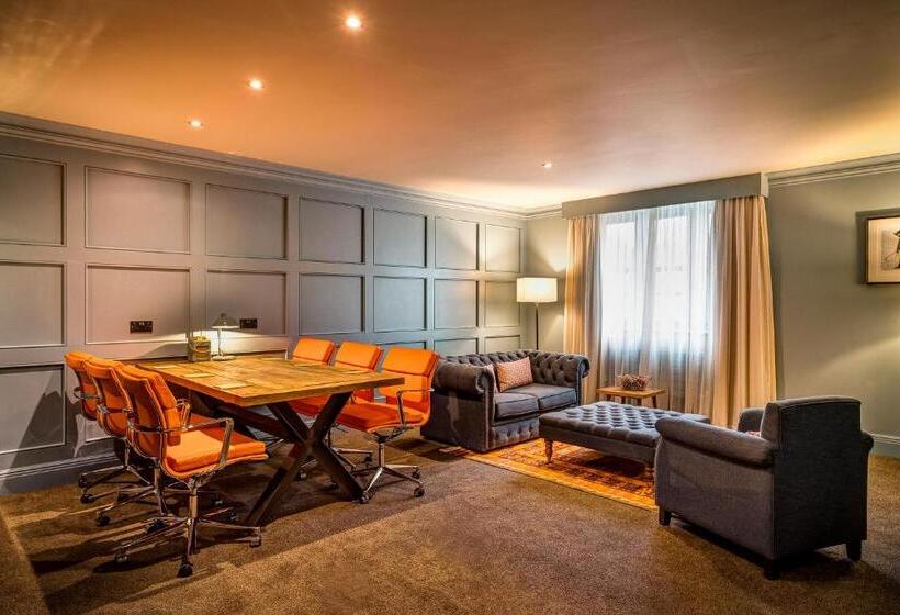 套房, The Great House, Sonning, Berkshire