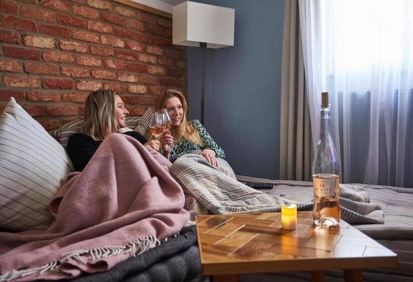 منزل غرفة نوم واحدة, The Great House, Sonning, Berkshire