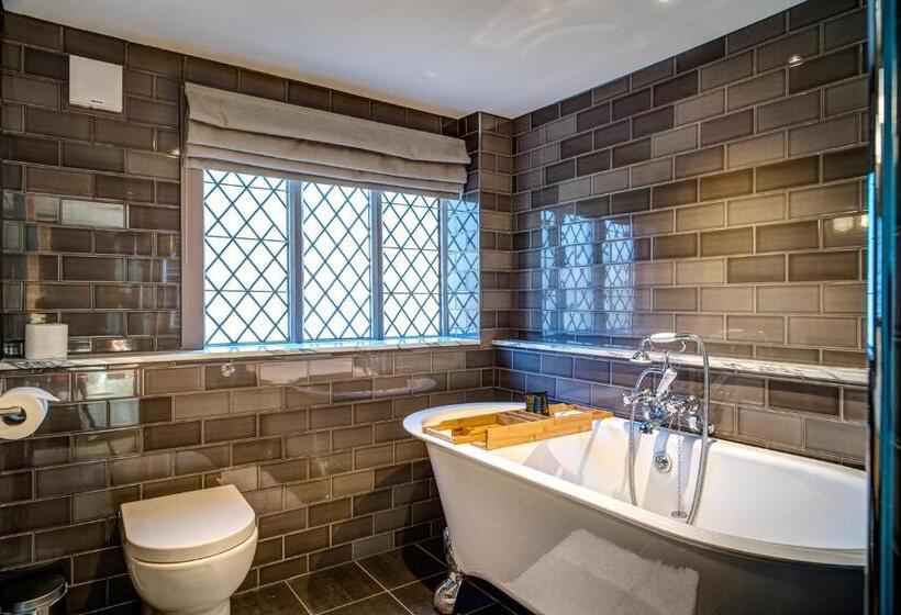 منزل غرفة نوم واحدة, The Great House, Sonning, Berkshire