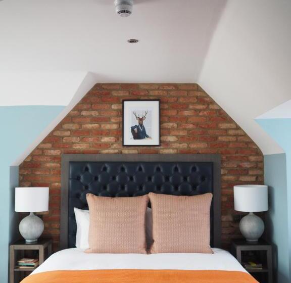 1间卧室的房子, The Great House, Sonning, Berkshire