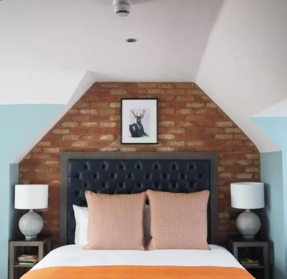 １ベッドルームハウス, The Great House, Sonning, Berkshire