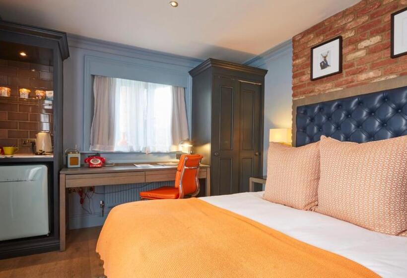 Номер Стандарт, The Great House, Sonning, Berkshire