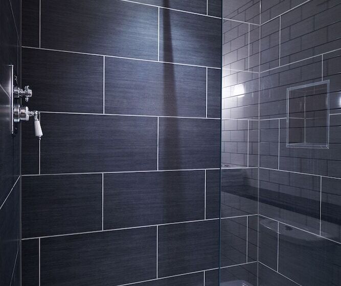 غرفة قياسية, The Great House, Sonning, Berkshire