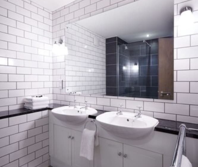 标准间, The Great House, Sonning, Berkshire