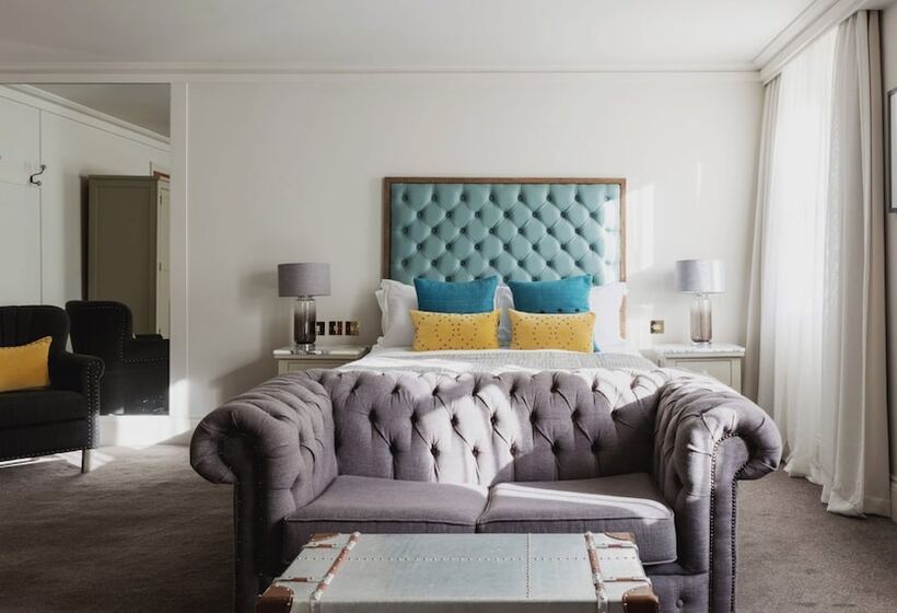 标准间, The Great House, Sonning, Berkshire