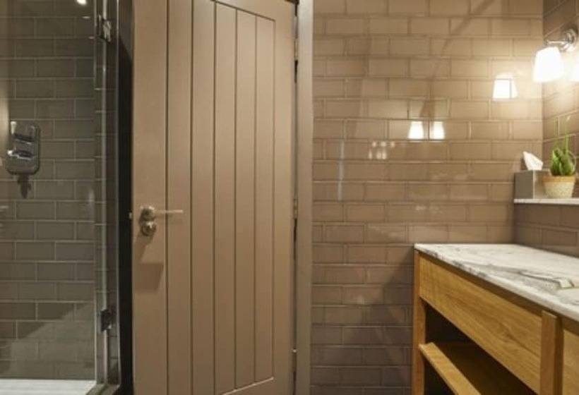 غرفة قياسية, The Great House, Sonning, Berkshire