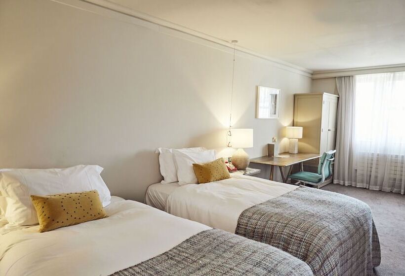 غرفة قياسية, The Great House, Sonning, Berkshire