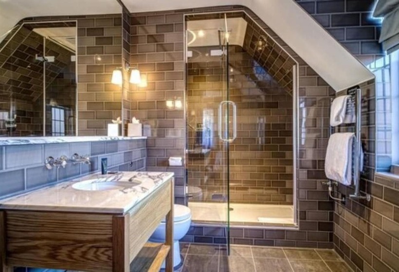 غرفة قياسية, The Great House, Sonning, Berkshire