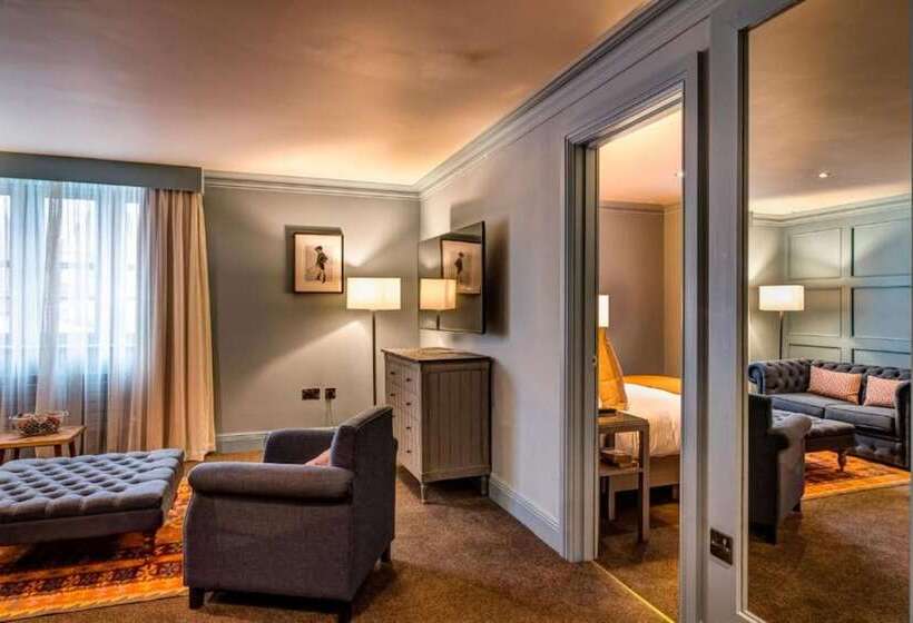 套房, The Great House, Sonning, Berkshire