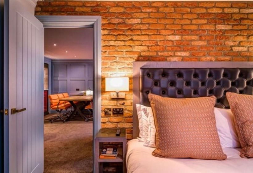 套房, The Great House, Sonning, Berkshire