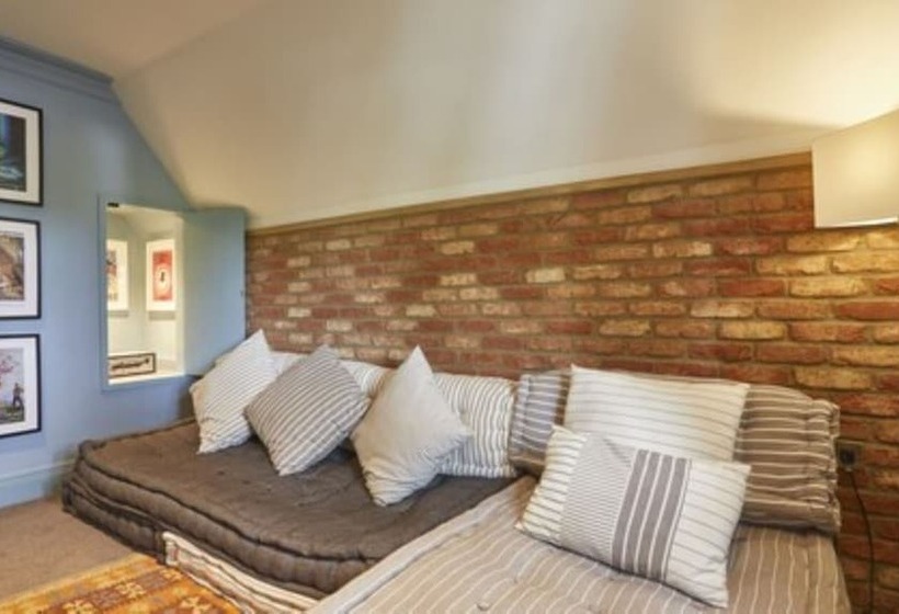 منزل غرفة نوم واحدة, The Great House, Sonning, Berkshire