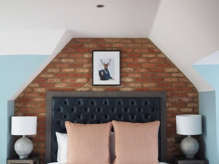 منزل غرفة نوم واحدة, The Great House, Sonning, Berkshire