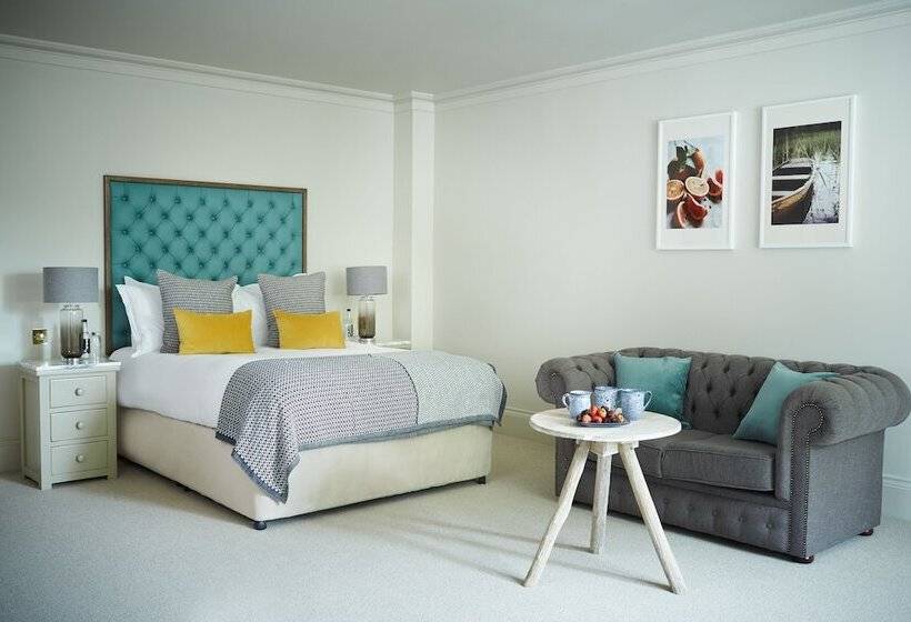 家庭间, The Great House, Sonning, Berkshire