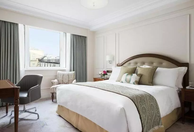 スーペリアールーム, The Langham London