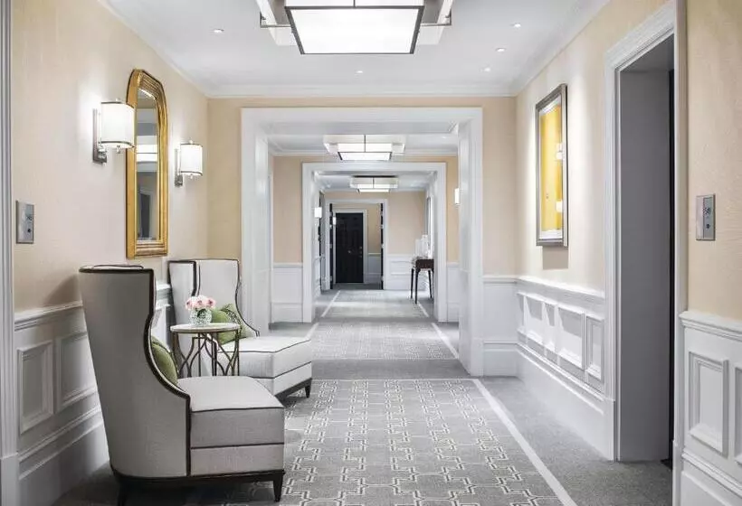 スーペリアールーム, The Langham London