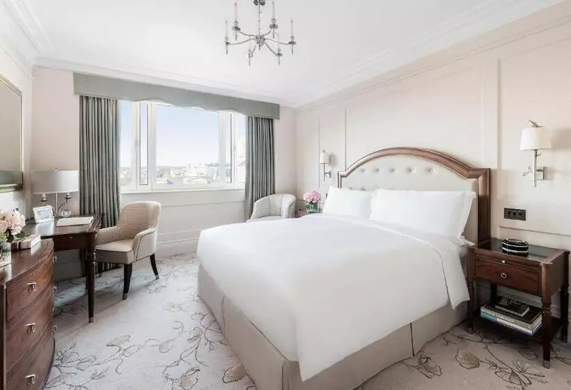 スーペリアールーム, The Langham London