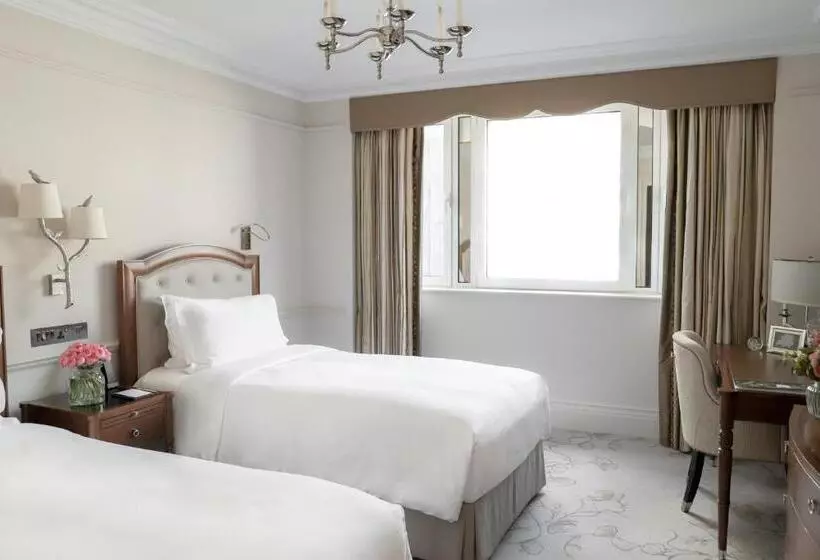スーペリアールーム, The Langham London