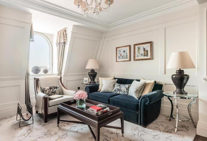 Полулюкс, The Langham London