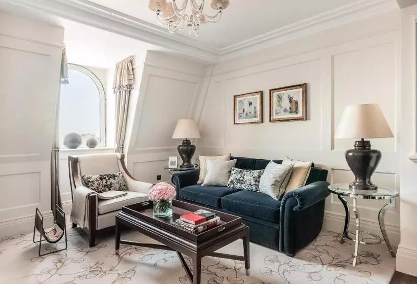 ジュニアスイート, The Langham London