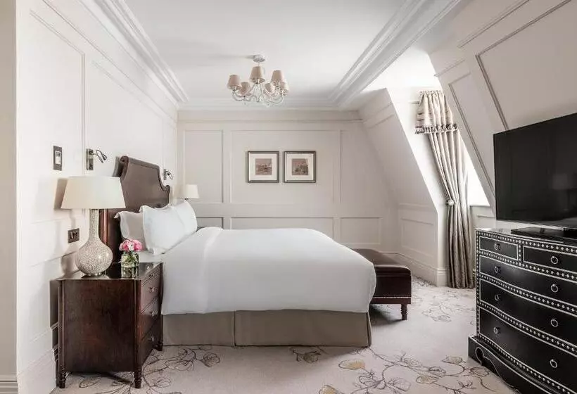 ジュニアスイート, The Langham London