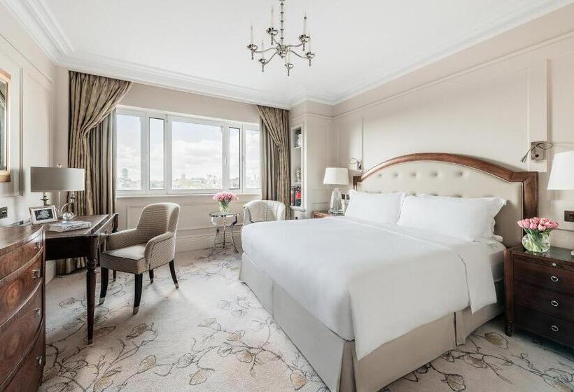 Номер Deluxe, The Langham London