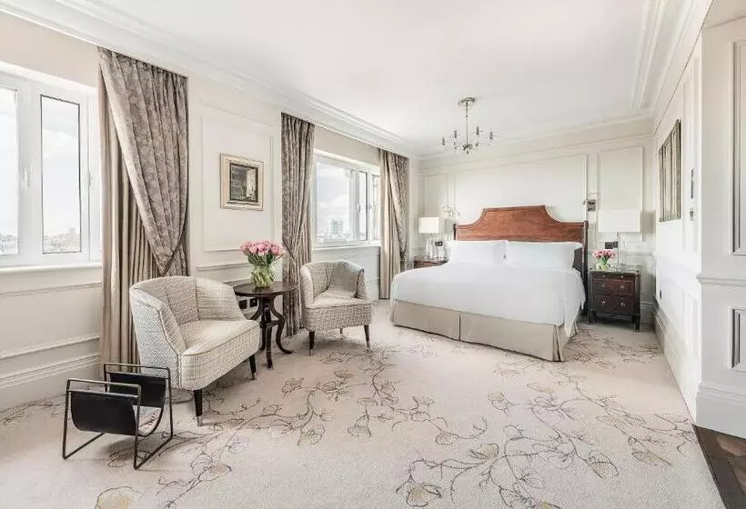 エクゼクティブルーム, The Langham London