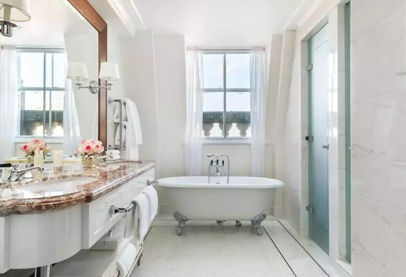 スイート, The Langham London