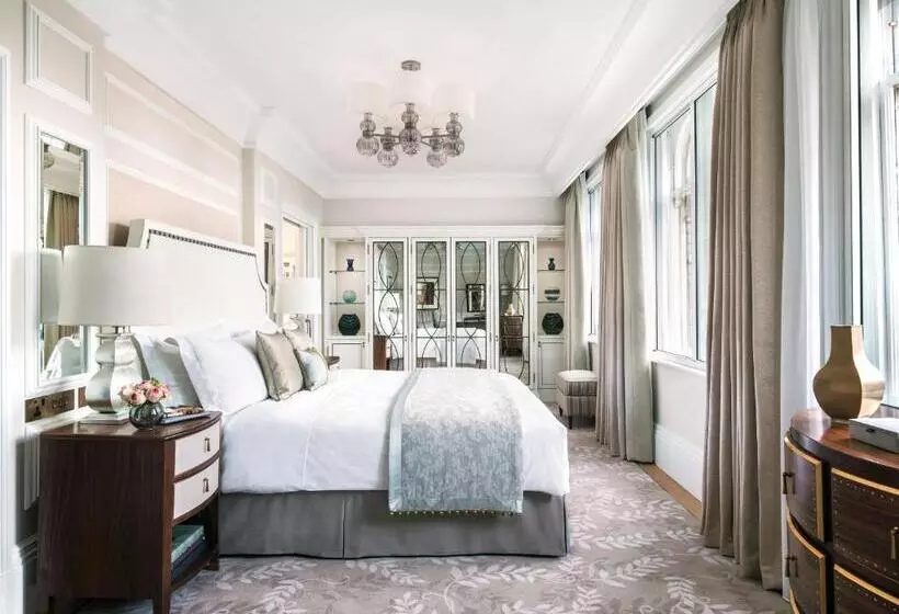 スイート, The Langham London