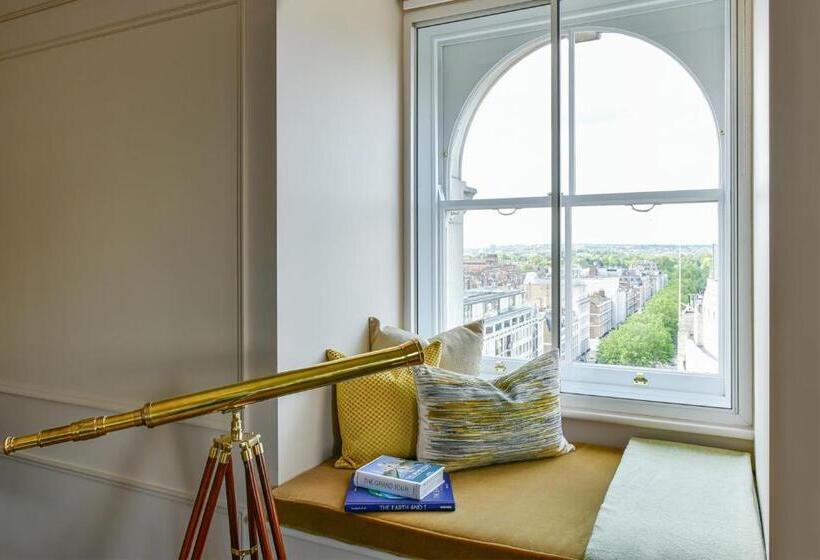 Люкс, The Langham London