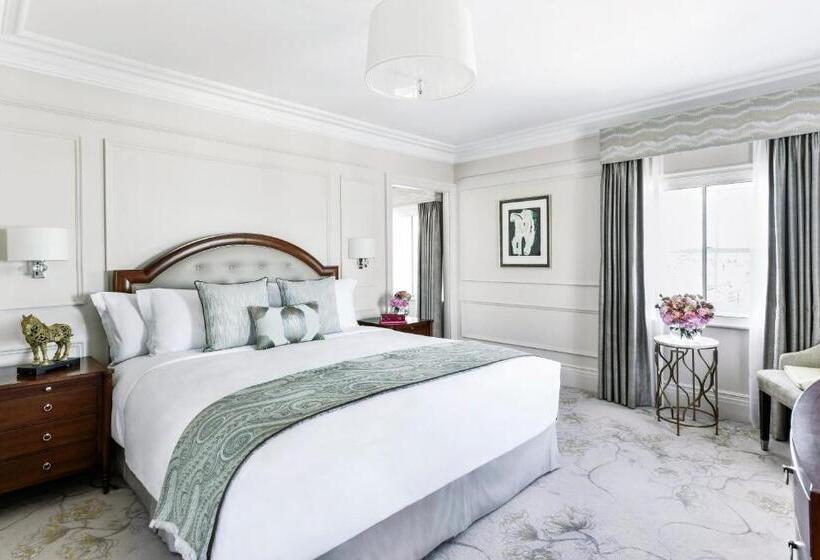 Люкс, The Langham London