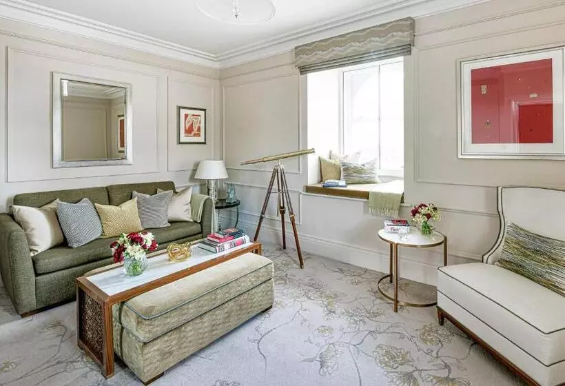 スイート, The Langham London