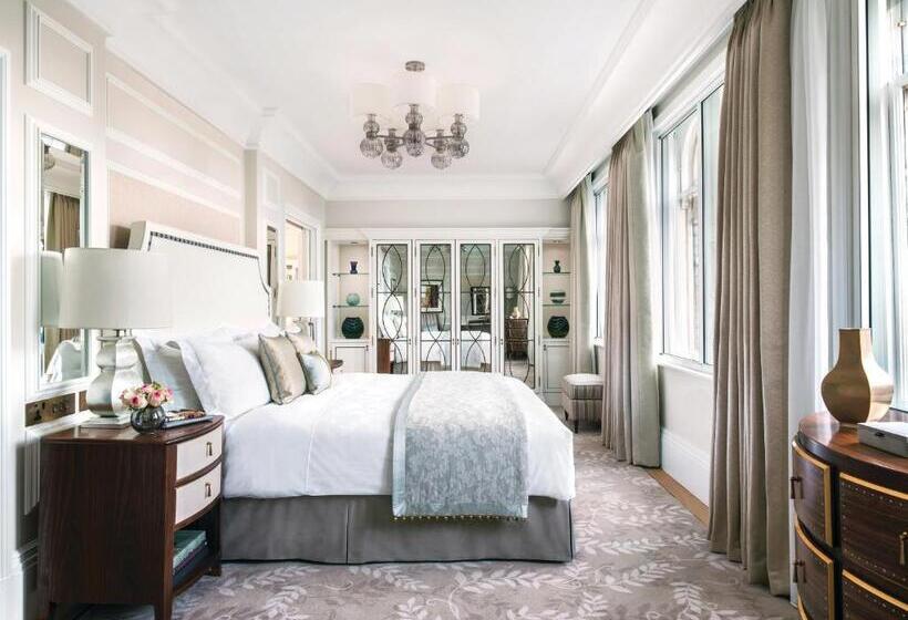 Люкс с Террасой, The Langham London