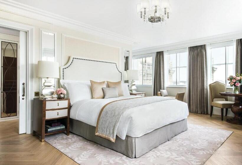 Апартаменты 1 Спальня, The Langham London