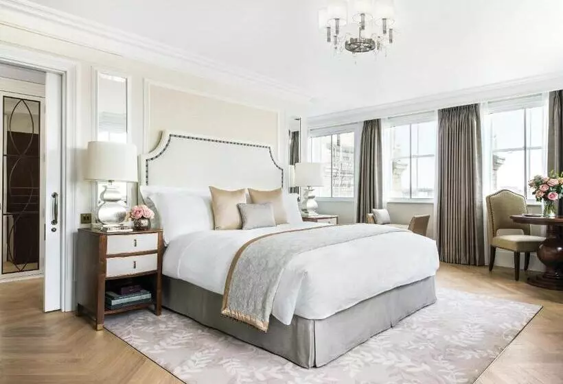 １ベッドルームアパートメント, The Langham London