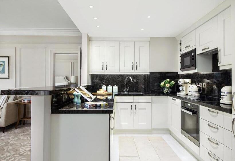 Апартаменты 1 Спальня, The Langham London