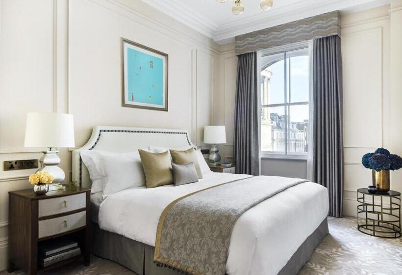 Апартаменты 1 Спальня, The Langham London