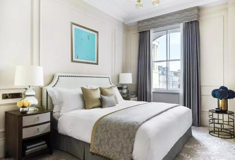 １ベッドルームアパートメント, The Langham London