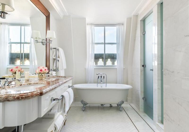 Номер Стандарт, The Langham London