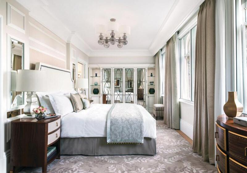 Номер Стандарт, The Langham London