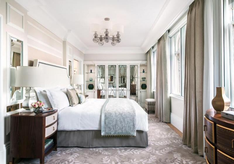 Номер Стандарт, The Langham London