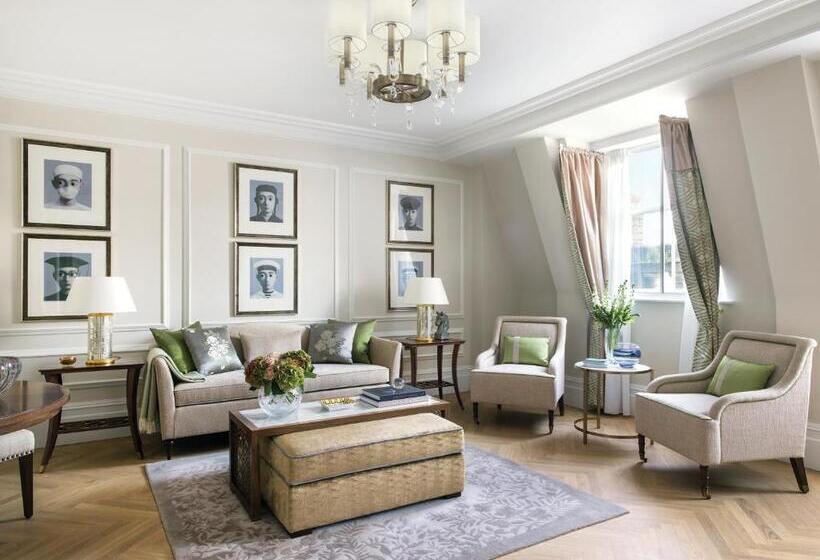 Номер Стандарт, The Langham London