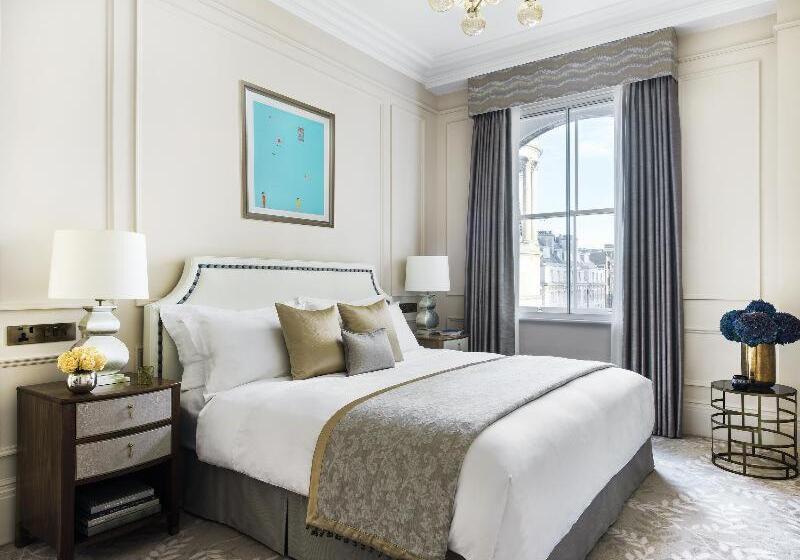 Номер Стандарт, The Langham London