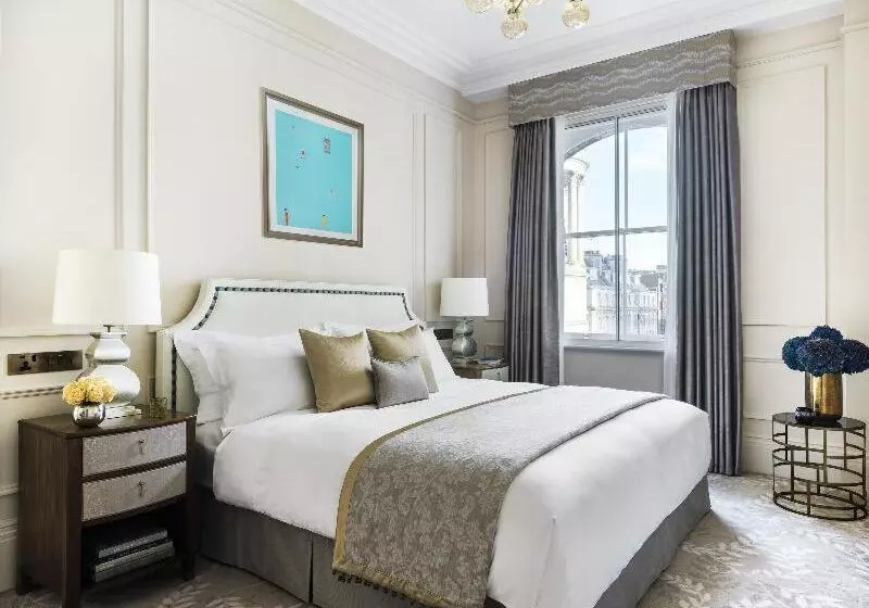 スタンダードルーム, The Langham London