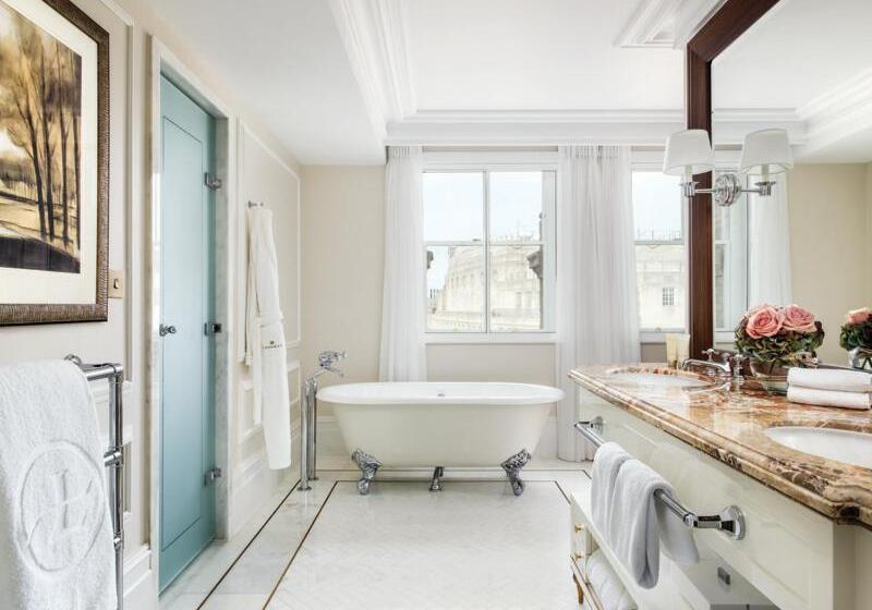 Номер Стандарт, The Langham London